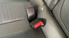 Peugeot 208 1.2 PureTech 130 Allure 5dr EAT8 Petrol Hatchback